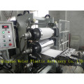 Plastic Sheet PVC Edge Banding Production Line Extrusion Machine